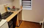 Apartament cu 2 camere semidecomandat în Central - 3