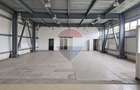 Spatiu comercial - industrial de inchiriat Calea Republicii Bacau