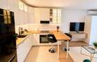Apartament 2 camere + gradina proprie 25 mp | H Pipera Lake | Mobilat & Utilat Complet - 5