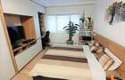 Apartament cu 4 camere decomandate, confort I, 84mp, etaj 1, superfinisat, mobilat si utilat, cu par - 6