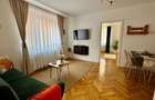 Apartment 2 camere - Centrul Vechi - Inchirieri pe scurta si lunga durata - 1
