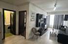 Apartament modern 47 mp utili complet mobilat zona Doamna Stanca - 4