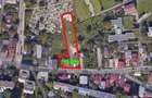 Teren CLINICA AZIL SPITAL GRADINITA HOTEL SCOALA Strada CIRIC Iasi - 1