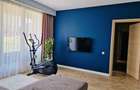 Apartament cu 3 camere semidecomandat în Barbu Văcărescu - 2