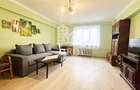Apartament cu 2 camere decomandat în Decebal - 1