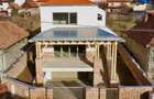 Casă individuală cu 8 camere cu Teren 596 Mp în Dâmbul Rotund - 2