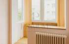 Apartament cu 3 camere semidecomandat în Tipografilor - 10