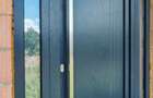 Casa Premium P+E de vanzare Bistrita, Aleea Trifoiului teren 774 mp tere - 2