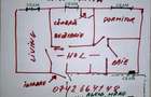 Apartament cu 2 camere decomandat în Răcădău - 9
