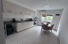Cazare in regim hotelier-Apartament 2 camere - 3
