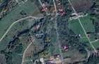 Teren de 1100 mp, în Glăjărie - 2