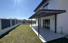 5 camere! CANALIZARE! Incalz in pard! Vila Tomesti - 3