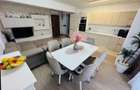 Apartament 3 camere cu CURTE Sisesti PAPION - 5