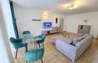 Apartament cu 2 camere semidecomandat în Central - 1