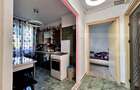 Apartament cu 3 camere semidecomandat în Nord-Vest - 3
