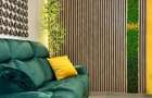 Apartament 3 camere, finisat si mobilat, 2 parcari si terasa-Buna Ziua - 2