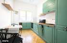 Un apartament cu personalitate, intr-o vila cu farmec gata de muta - 3