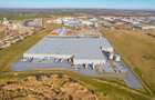 Spațiu logistic/ producție premium, situat la A1 - 2