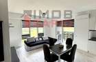 Apartament de inchiriat, 4 camere, decomandat, 90mp-Panoramic - 8