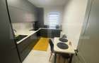 Apartament cu 2 camere semidecomandat în Baciu - 4