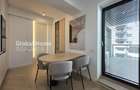 Designer Finishes | 3 Rooms Apartment + Terrace + Parking | Cortina North Pipera - 39