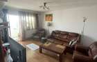Gara, Abator, 3 camere, 2 bai, 2 balcoane, 70 mp. mobilat, centrala.. - 2