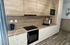 Apartament 2 camere Dunarii Park cu parcare subterana - 2