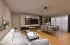 3/4 camere 122 mpc Herastrau | Aviatiei | Baneasa ZELETIN RESIDENCE III - 5