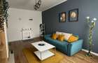 Proprietar | 2 camere decomandat | 56 mp | Metrou Parc Bazilescu 2 min | Complet utilat - 8