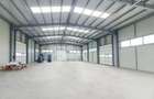 Spațiu industrial, de 550 mp, în Periferie - 1
