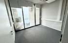 Spatiu de birouri de inchiriat 250 mp, partial finisat zona So - 1