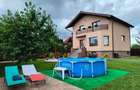 Casă individuală cu 5 camere cu Teren 808 Mp în Stupini - 5