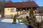 Casă cu 2 camere în Pustuța - 3