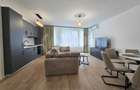 Apartament cu 3 camere semidecomandat în Mărăști - 2