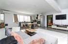 Apartament cu 3 camere semidecomandat în Florești - 2