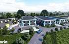 Teren deja construibil, 2050mp, zona Carrefour Felicia - 13