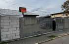 Teren 120 mp + casa veche de renovat / demolat Voluntari - 1