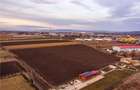Teren intravilan de 5000 mp, în Stupini - 5