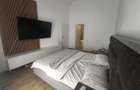 Apartament cu 3 camere si terasa de inchiriat in Cosmopolis