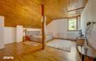 Casa de vacanta cu teren 5394 mp, Pucioasa, Dambovita - 15