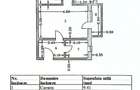 Apartament cu 3 camere, etaj 4, VASLUI zona CENTRU; - 1