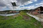 Teren intravilan de vanzare 2900 mp Luncani Bacau - 7