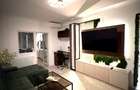 Apartament  2 Camere Lux Prima Inchiriere - 5