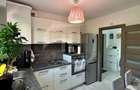Apartament cu 3 camere semidecomandat în Gheorgheni - 9