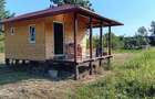 Casă cu 2 camere în Drăgoiești - 5