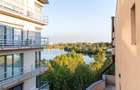 Apartament cu 3 camere semidecomandat în Barbu Văcărescu - 2