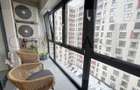 Exigent Plaza Residence Faza 2- Apartament 2 camere MOBILAT - 9