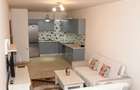 Apartament cu 2 camere semidecomandat în Central - 1