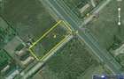 Teren Construcții intravilan de 1100 mp, în Snagov - 3