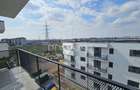 Apartament modern Bridge Residence Dobroesti - Fundeni, parcare inclus - 1
